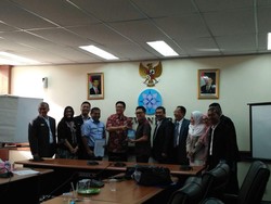 Eko Patrio akan Tentukan Langkah Hukum Terkait Pencatutan Namanya Besok