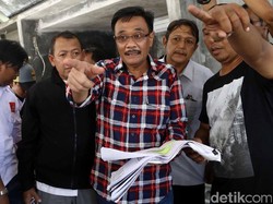 Biaya Hidup di DKI Tinggi, Ahok-Djarot Siapkan 2 Cara Atasi Kemiskinan