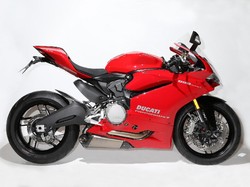 Ducati Bikin 959 Panigale Edisi Khusus, Cuma Ada 25 Unit