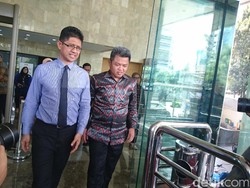 KPK Buka Peluang Jerat Tindak Pidana Korupsi di Persaingan Usaha