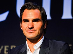 Federer: Absen Lama Terasa seperti Pensiun