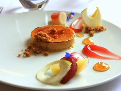 Mau Makan Enak? Ini 10 Kota dengan Restoran Berbintang Michelin Terbanyak di Dunia (1)