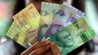 Foto: Rupiah Baru Sering Di-Bully, Disebut Uang PKI Hingga Mirip Yuan