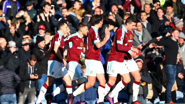 City yang Kerap Telat 'Panas'