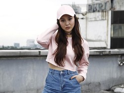 Besar di Belanda, Kenapa Angela Vero Kepincut Berkarier Musik di Indonesia?