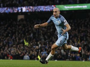 Zabaleta Akan Tinggalkan City