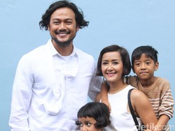 Usai Ditangkap karena Ganja, Dwi Sasono Kangen Ketemu Anak