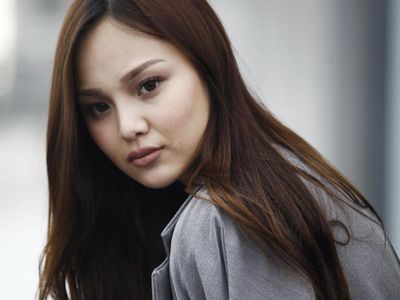 Siap-siap, Angela Vero Akan Rebut Hati Anda