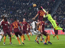 Szczesny Akui Juventus Akan Sulit Dikejar