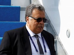 Wali Kota Ankara Tuding Gulen Dalangi Pembunuhan Dubes Rusia untuk Turki