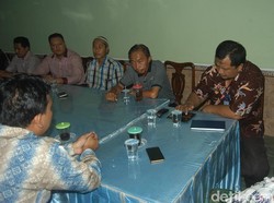 Oknum Pejabat dan Dua Guru di Situbondo Minta Maaf ke LPBH NU