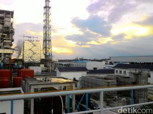 PLN Tambah Pasokan Listrik di Kalsel dan Kalteng