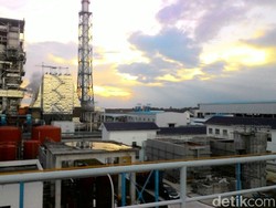 PLN Tambah Pasokan Listrik di Kalsel dan Kalteng