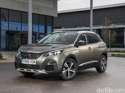 Wujud Citroen C3, Mobil Prancis Penantang Rocky-Raize