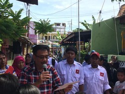 Berharap Debat Objektif, Djarot: Tak Perlu Serang Sisi Pribadi