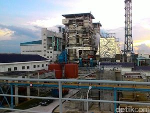 2 Proyek PLTU Raksasa Dapat Dana dari Jepang Bulan Ini