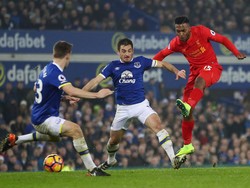 Jawab Spekulasi Sturridge, Klopp: Dia Masih Penting untuk Liverpool