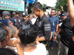 Agus Yudhoyono: Strategi Saya Seperti Main Catur, Ada Langkah Pion-pion