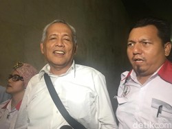 Hatta Taliwang Ungkap Agenda dengan Rachmawati Cs yang Disangka Makar