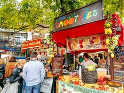 Ini 10 Negara dengan Street Food Terbaik yang Patut Dikunjungi Saat Traveling (1)