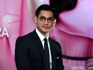 Album Bahasa Inggris Jadi Wish List Afgan Tahun Depan
