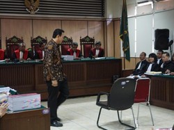 Jaksa: Dakwaan Ahok Tidak Prematur!
