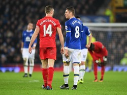 Soal Tekel Berbahaya Barkley, Henderson: Dia Sudah Minta Maaf