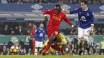 Pemain Paling Sering Dilanggar di Premier League 2016-17 Sejauh Ini