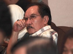 Bau Amis Kasus Antasari Azhar dan Silang Sengketa Rapat di Pati Unus