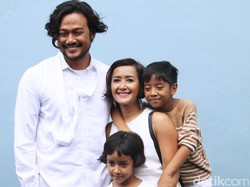 Makna Hari Ibu buat Widi Mulia