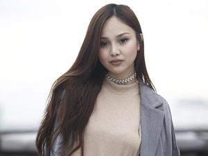 Ketika Angela Vero Maknai Musik Ketika Angela Vero Maknai Musik