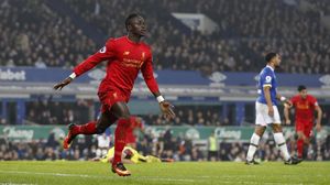 Rindu Liverpool akan Mane