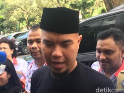 Kasus Cuitan Sarkasme Ahmad Dhani, Polisi: Naik ke Penyidikan
