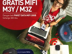 Mau Internetan Sepuasnya Selama Liburan? Ini Caranya