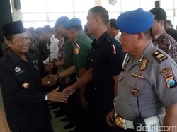 Bentuk Satgas Saber Pungli, Wali Kota Mojokerto Bidik Mutasi Pejabat