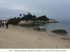 Belitung Punya Desa Wisata yang Siap Memanjakan Wisatawan