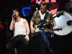 Lebih Dekat dengan Nominasi Grammy, Lukas Graham