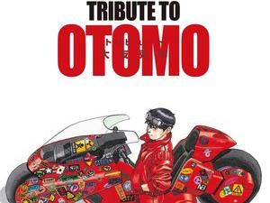 80 Seniman dan Mangaka Tulis Buku Tribute untuk Katsuhiro Otomo