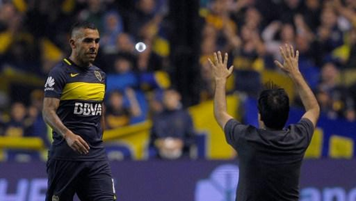 Foto: AFP PHOTO / ALEJANDRO PAGNI
