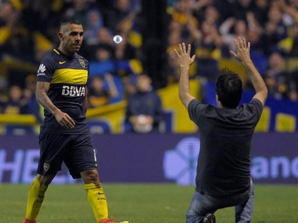 Foto: AFP PHOTO / ALEJANDRO PAGNI