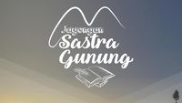 Workshop Seni Minum Kopi Hingga Bedah Novel Genduk di Jagongan Sastra Gunung