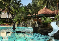 Jelang Akhir Tahun, Hotel di Yogya Banyak Diburu Wisatawan