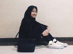 Putri Pipik Jalan Bareng Egy Maulana Vikri, Ariel Tatum Merokok Lagi