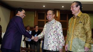 Lippo Group Serahkan Beasiswa Rp 1,5 Miliar