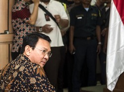 Adik Ahok: Saya Tidak Pernah Terdaftar Jadi Notaris