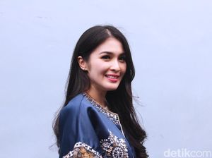 Dear Harvey Moeis, Sandra Dewi Sudah Siap Jadi Ibu Nih!