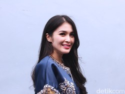 Dear Harvey Moeis, Sandra Dewi Sudah Siap Jadi Ibu Nih!