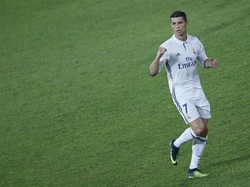 Ronaldo Tak Tergiur dengan Tawaran Banyak Uang