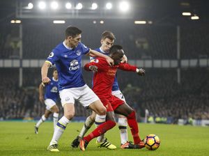 Klopp: Dunia Berhenti Berputar 90 Menit Saat Derby Merseyside