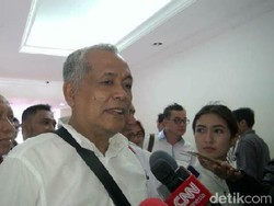 Hatta Taliwang Bicara Soal Pertemuan di UBK: Tak Ada Upaya Makar